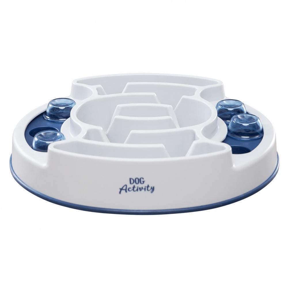 Juego Interactivo Slide & Feed Perros Cachorros Trixie