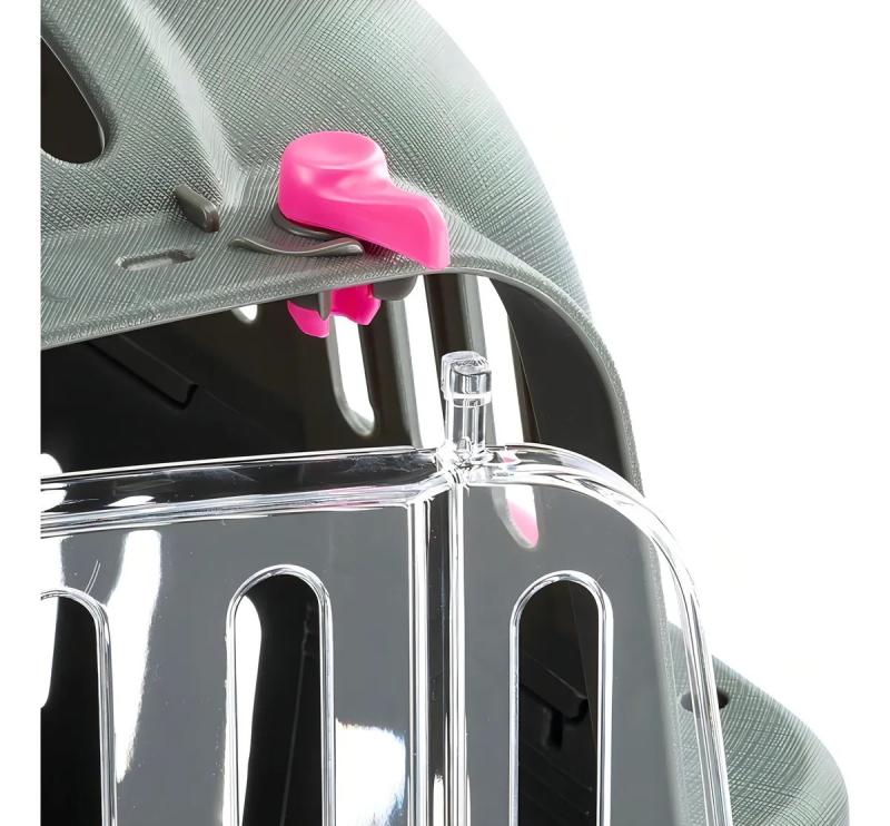 Transportadora Para Mascotas Carrier Jet Ferplast 20