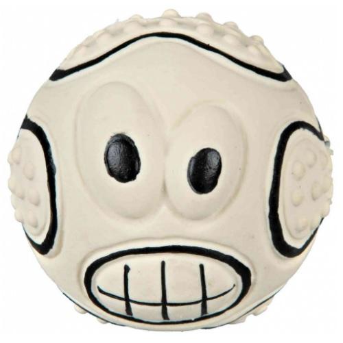 Juguete Pelota Deporte 7 Cm Trixie Perros Cachorros Mascotas