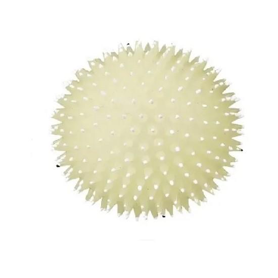 Juguete Pelota Erizo Fluorescente Perro Mascotas Trixie