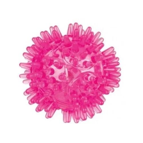 Juguete Pelota Erizo Luces Destello S Perro Cachorro Mascota Trixie