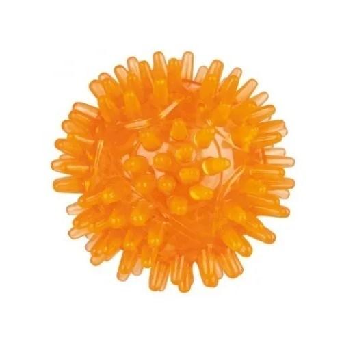 Juguete Pelota Erizo Luces Destello S Perro Cachorro Mascota Trixie