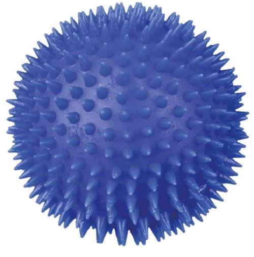 Juguete Pelota Erizo Perro Cachorros Mascotas bppets