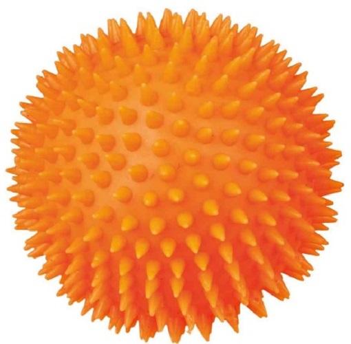 Juguete Pelota Erizo Perro Cachorros Mascotas bppets