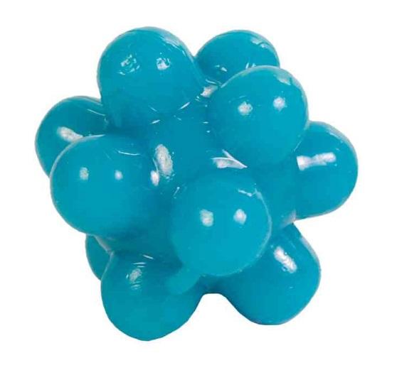 Juguete Pelotas Multiformas Trixie Gatos Persa Siames