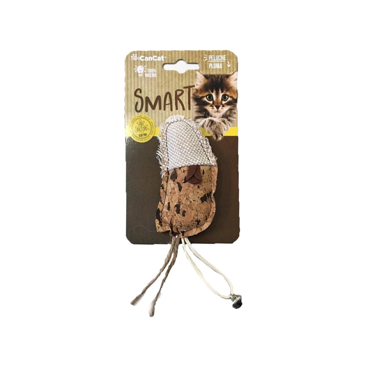 Juguete Plush C/cola Cancat Gatos Persa Siames