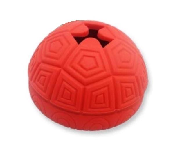 Juguete Tortuga Snacks Cachorros Perros Mascotas Trixie