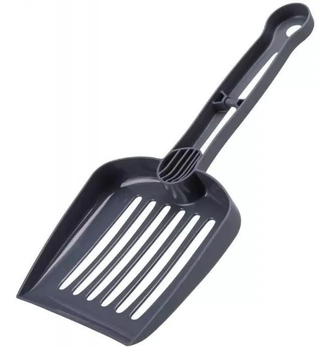 Litera Cerrada Trixie Limpia Fácil C/filtro D Carbón