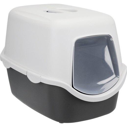 Litera Cerrada Trixie P/gatos Persa Vico Simple