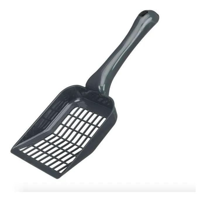 Pala Medium Litera Sanitaria Baño Gatos Persa Siames Trixie