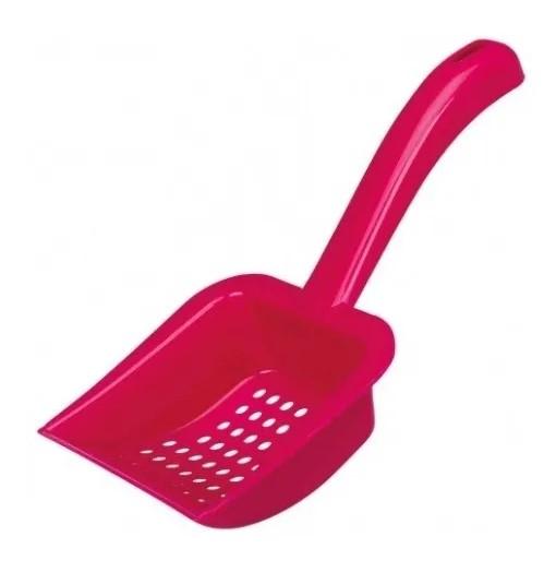 Pala Perlas Litera Sanitaria Baño Gatos Persa Siames Trixie