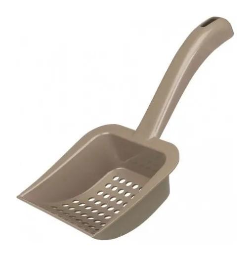 Pala Perlas Litera Sanitaria Baño Gatos Persa Siames Trixie