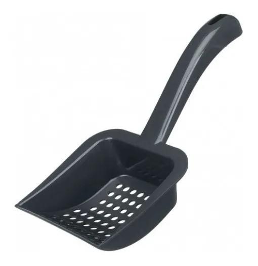 Pala Perlas Litera Sanitaria Baño Gatos Persa Siames Trixie