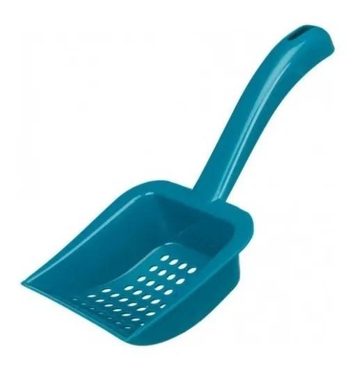 Pala Perlas Litera Sanitaria Baño Gatos Persa Siames Trixie