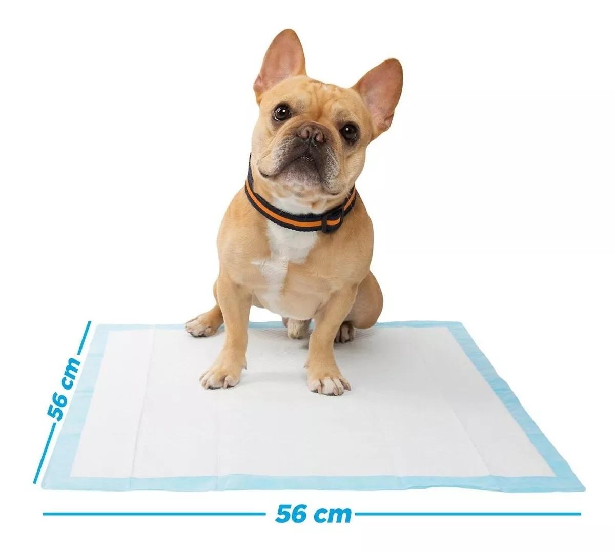 Paños Homeguard Adiestramiento Perros Cachorros 50u.