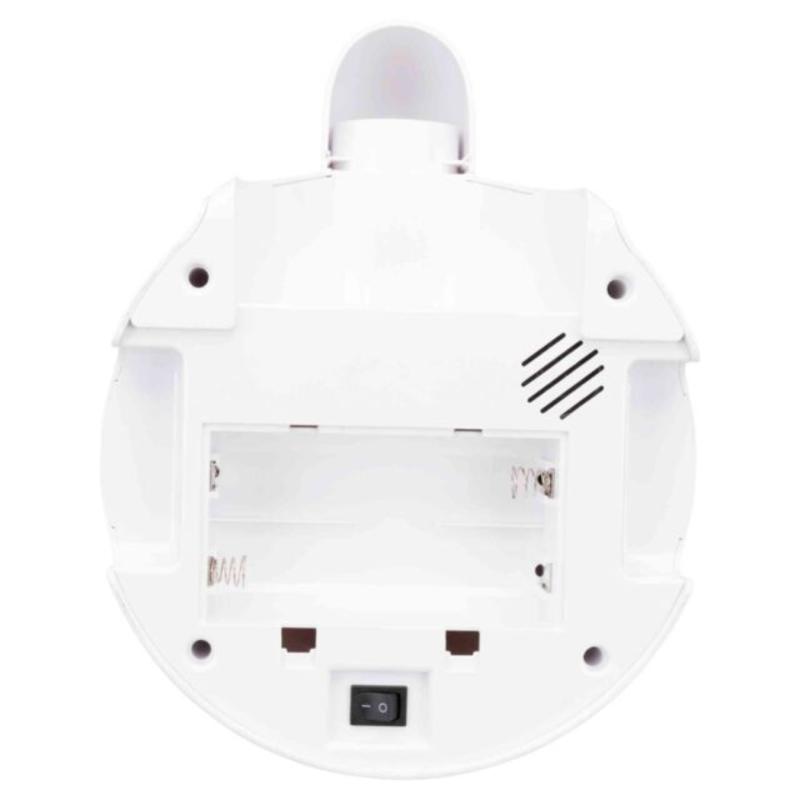 Comedero Automatico Dispenser Perros Gatos Programable Tx7