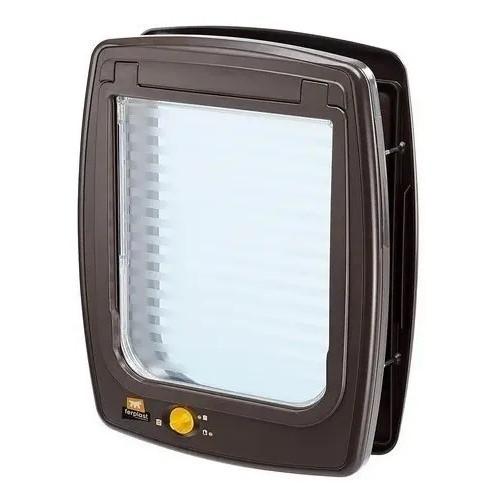 Puerta Vaiven Swing 15 Gatos Perros Cachorros Mascota Ferplast