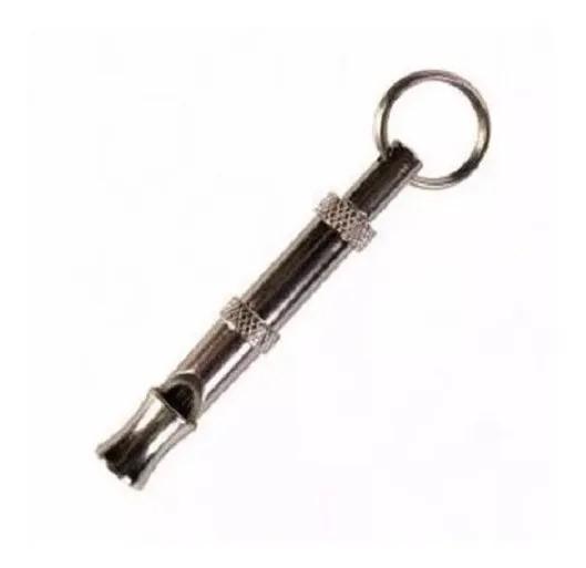 Silbato Alta Frecuencia Simple Perros Cachorros Trixie