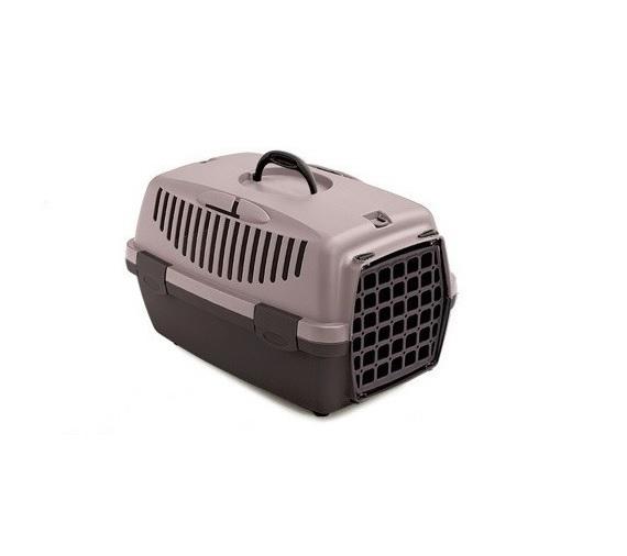 Transportadora Gulliver1 Canil Perros Gatos Mascotas Stefanplast