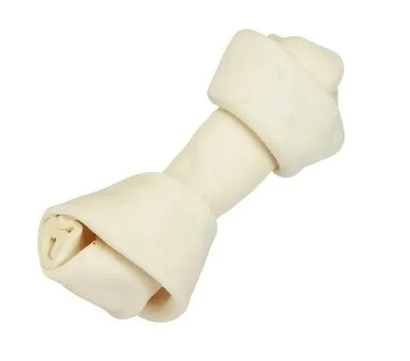 Hueso De Cuero Corb 2/3 X Unidad Perros Cachorros Mascotas