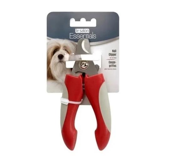 Alicate Tijera Cortauñas Le Salon Perros Cachorros Mascotas
