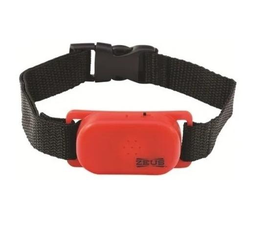 Collar Antiladrido Ranger S Zeus Perros Cachorros Mascotas