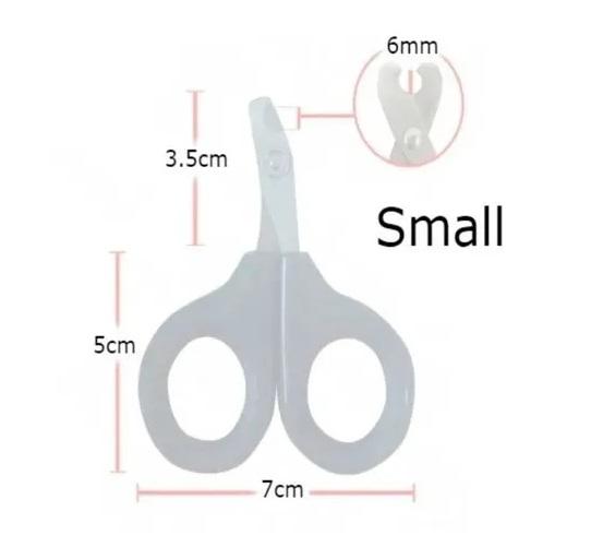 Alicate Guillotina S Le Salon Gatos Persa Siames Mascotas