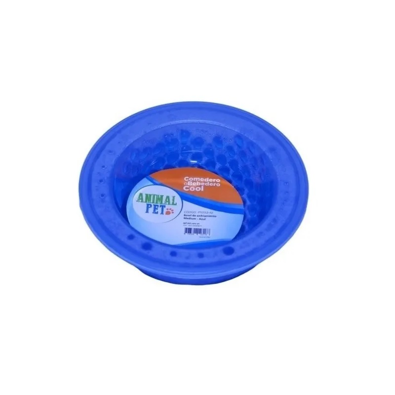 Comedero Bebedero Termico Perros Gatos Cachorros Mascotas!!!