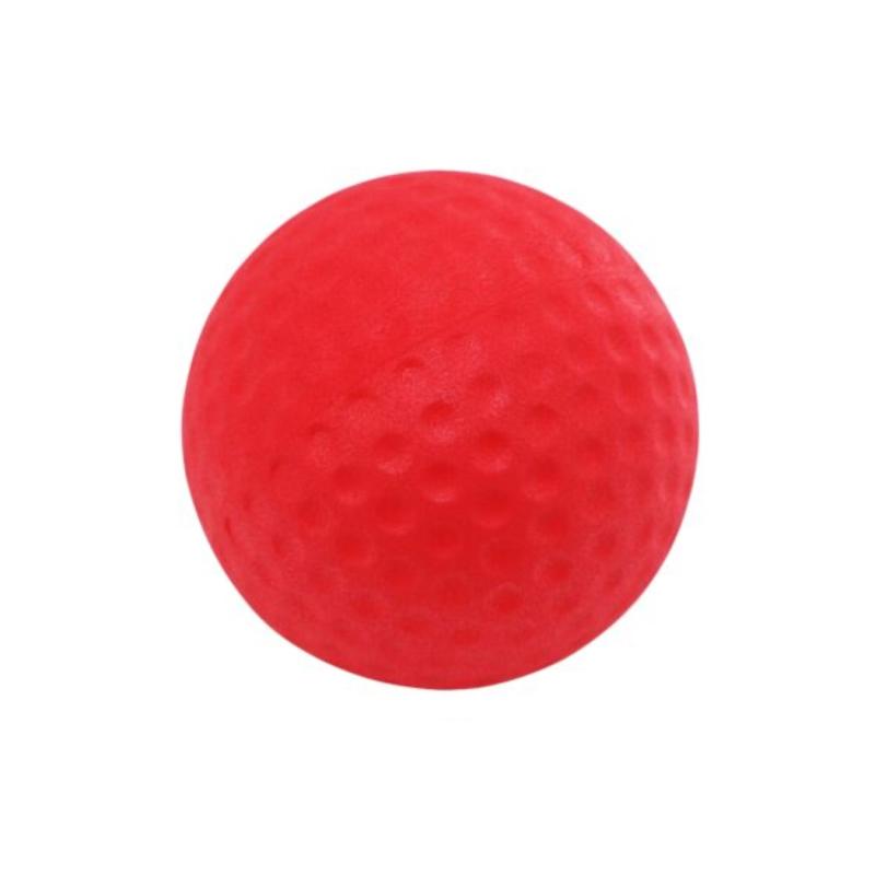 Juguete Pelota Golf Espuma Goma Eva BP
