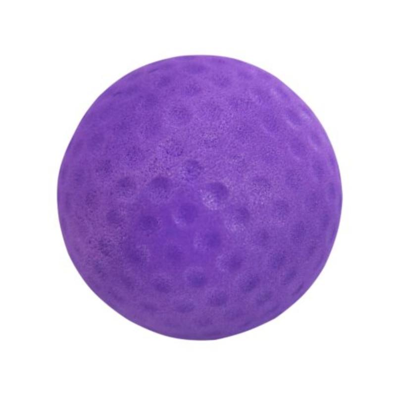 Juguete Pelota Golf Espuma Goma Eva BP