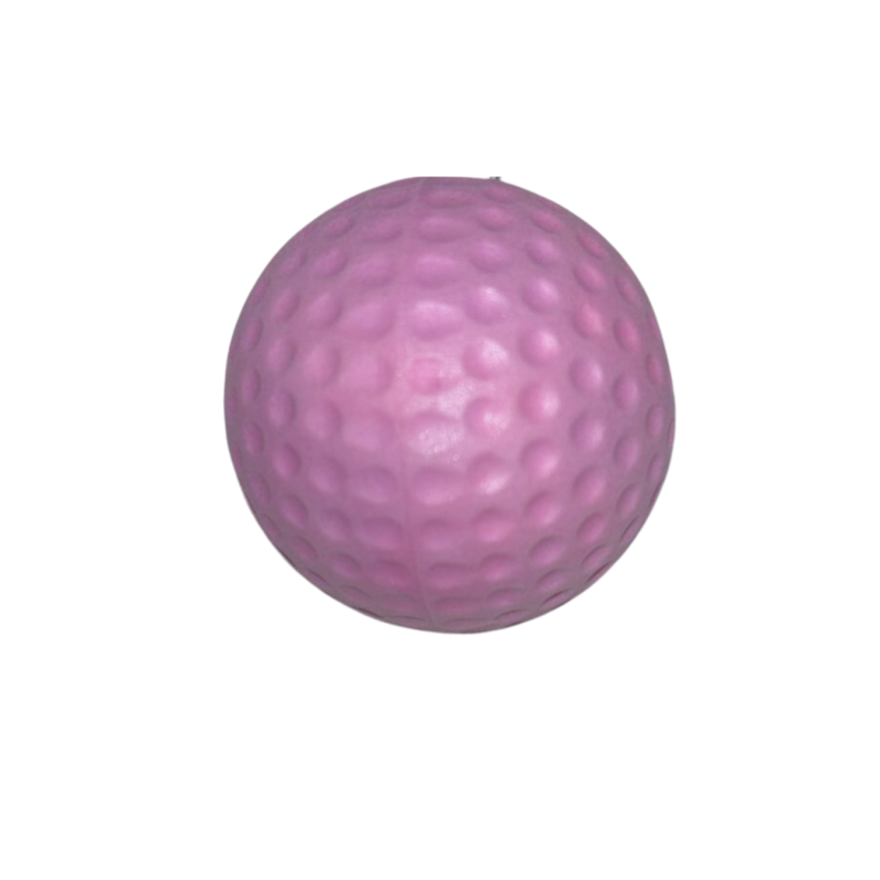 Juguete Pelota Golf Espuma Goma Eva BP