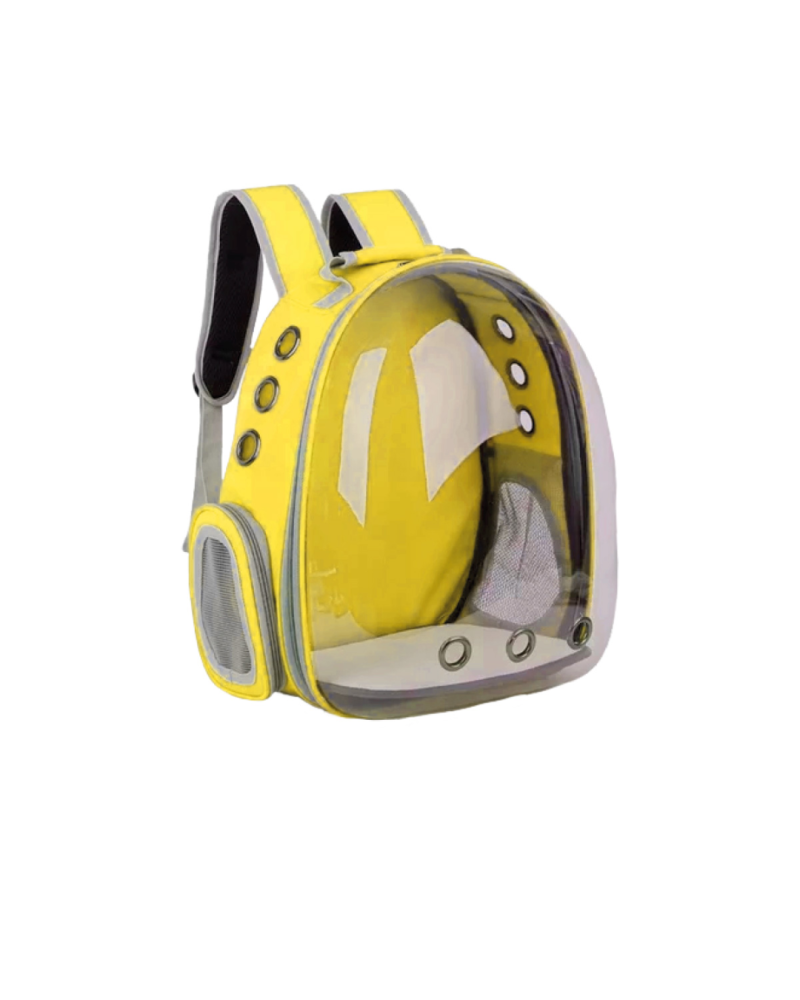 Mochila Transportadora Para Mascotas Perros/gatos Pequeños