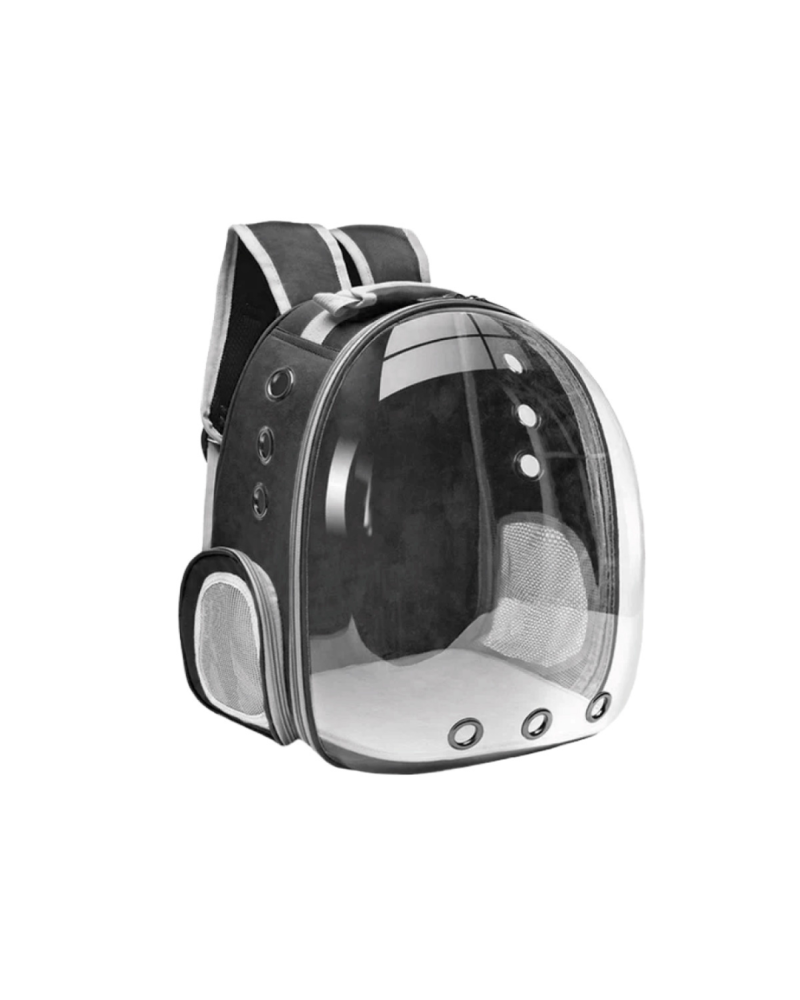 Mochila Transportadora Para Mascotas Perros/gatos Pequeños