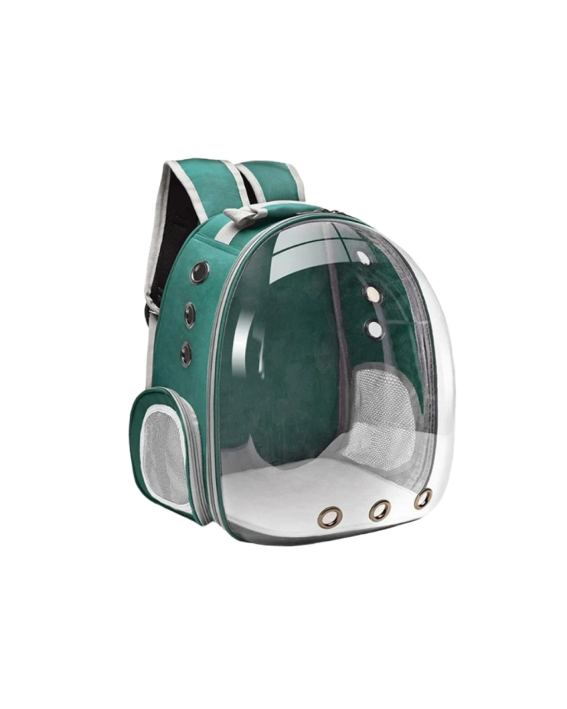 Mochila Transportadora Para Mascotas Perros/gatos Pequeños