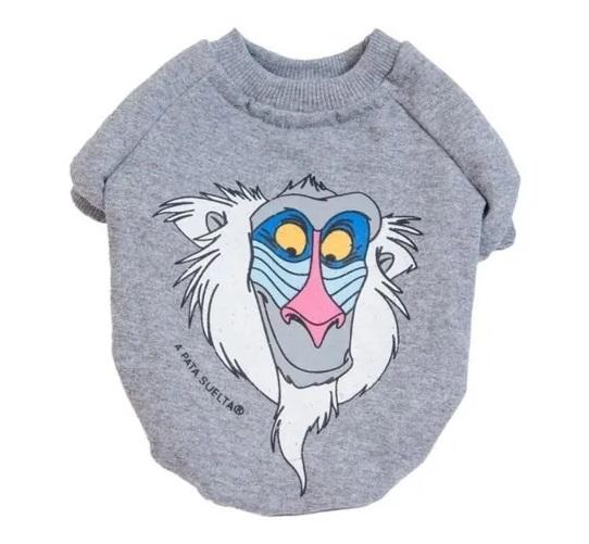 Buzo Rafi Ropa Perros Cachorros Mascotas