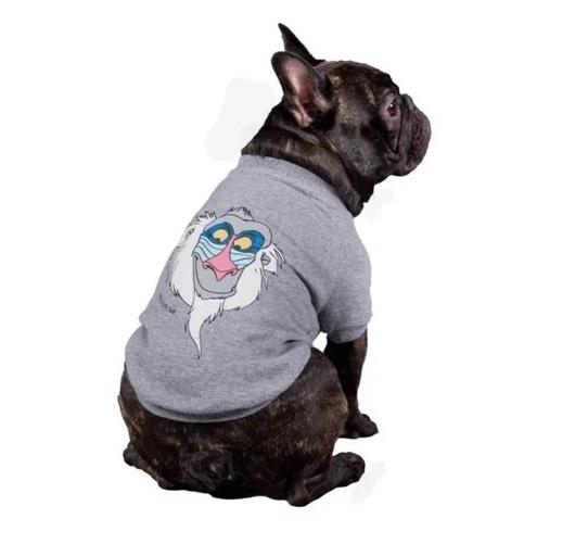 Buzo Rafi Ropa Perros Cachorros Mascotas