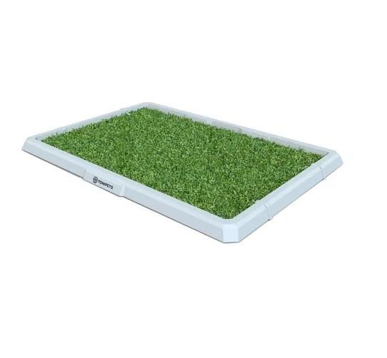 Bandeja Sanitaria Grande Tonipets Perros Cachorros Mascotas