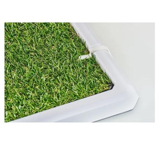 Bandeja Sanitaria Grande Tonipets Perros Cachorros Mascotas