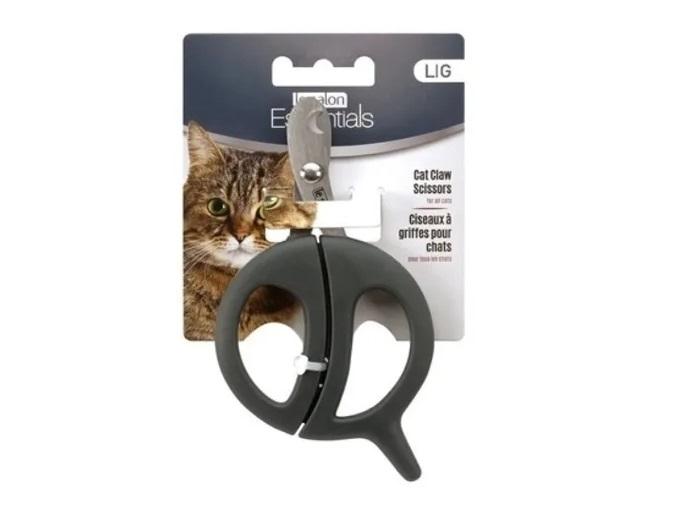 Tijera Cortauñas Large Le Salon Gatos Persa Siames Mascotas