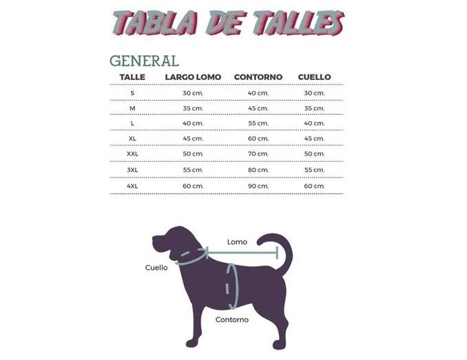 Buzo Dogwie Ropa Perros Cachorros Mascotas