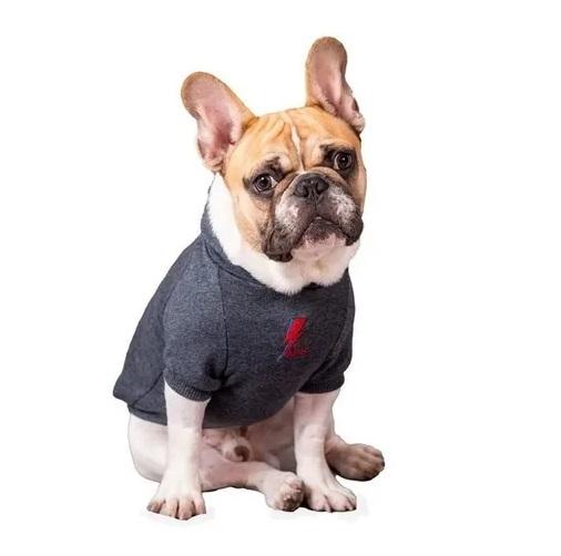 Buzo Dogwie Ropa Perros Cachorros Mascotas