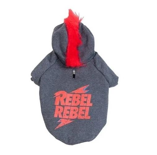 Buzo Dogwie Ropa Perros Cachorros Mascotas