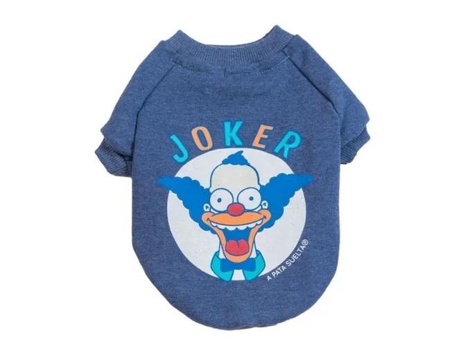 Buzo Krusty Ropa Perros Cachorros Mascotas