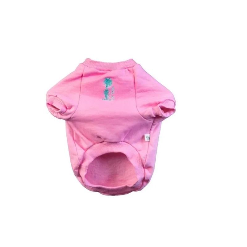 Buzo Krusty Ropa Perros Cachorros Mascotas