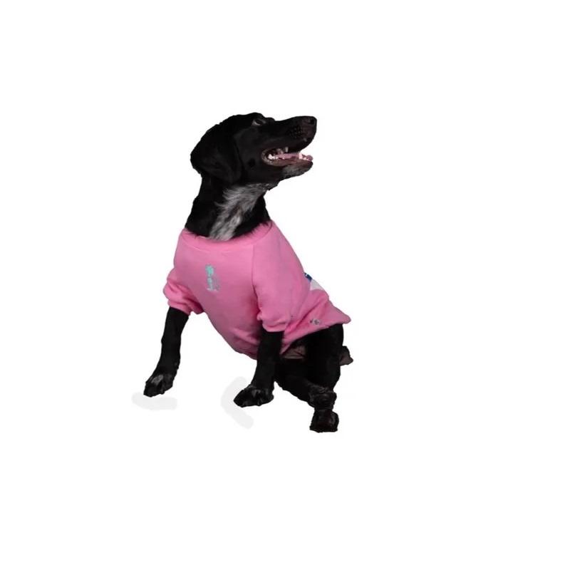 Buzo Krusty Ropa Perros Cachorros Mascotas