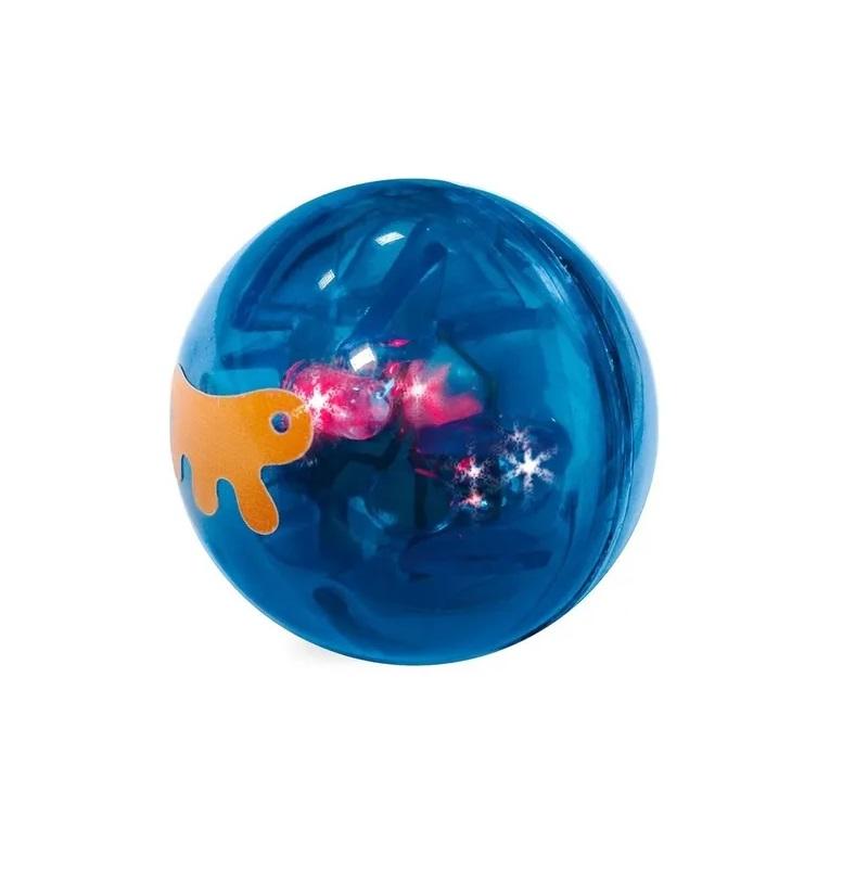 Juguete Interactivo Tornado Perros Gatos Cachorros Mascotas