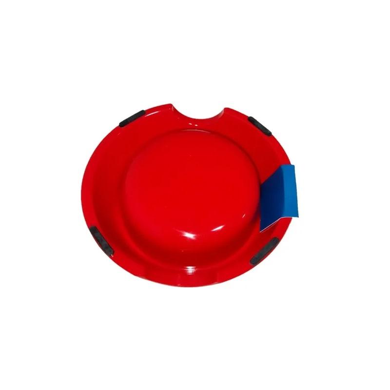 Comedero Bebedero Plastico Small Perros Cachorros Mascotas