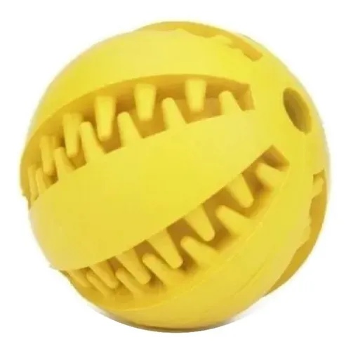 Juguete Pelota Beisbol L Perros Mascotas Cachorros BP