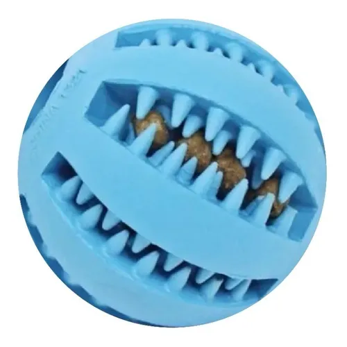 Juguete Pelota Beisbol L Perros Mascotas Cachorros BP