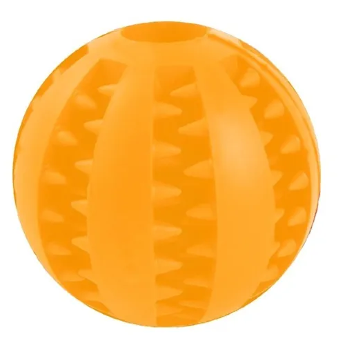 Juguete Pelota Beisbol L Perros Mascotas Cachorros BP